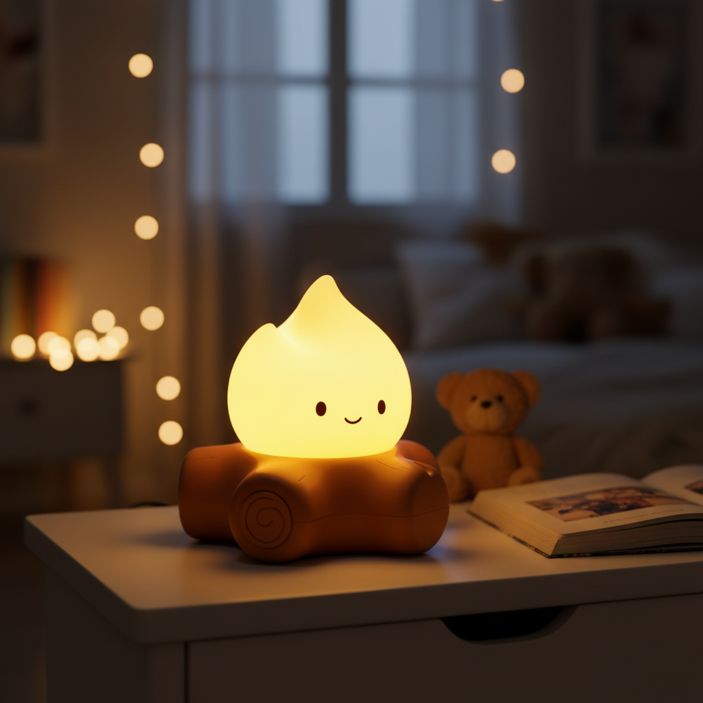 Ambiance chambre