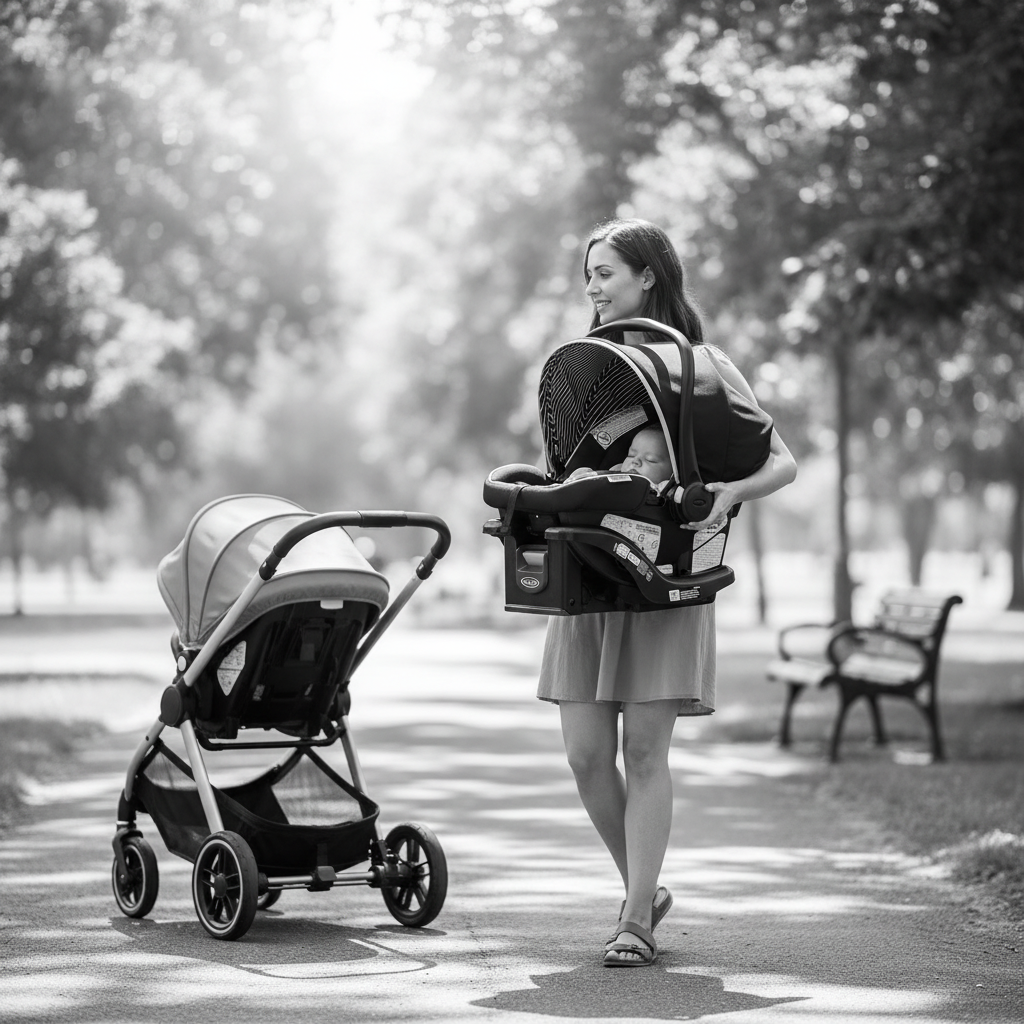 Maman transport