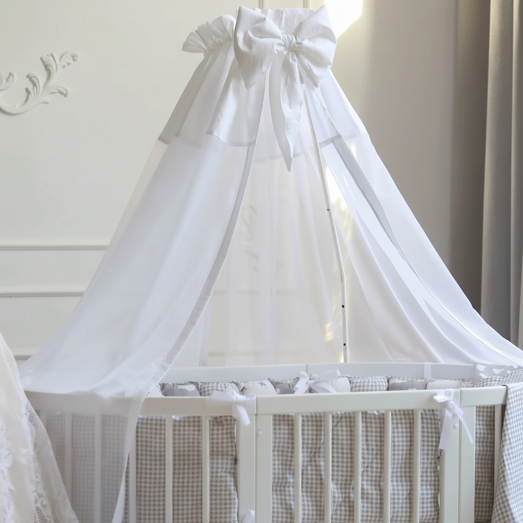 Nurserie française élégante