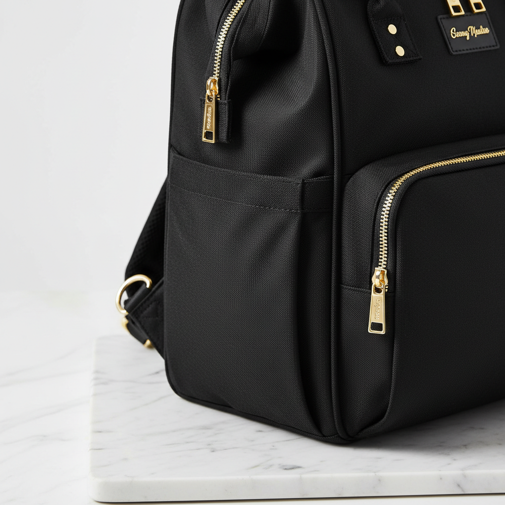 Sac à langer | Pratique et Stylé