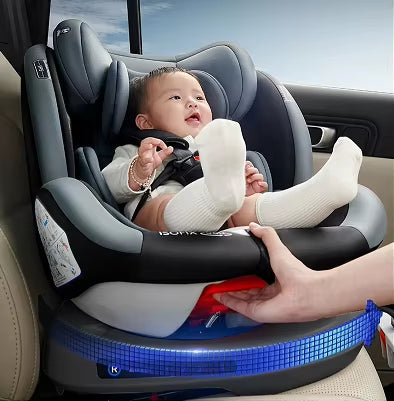 Siège auto Bébé