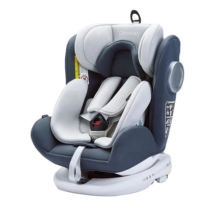Siège Auto Rotatif 360° Reebaby 916 Murphy – De la Naissance à 12 ans | ISOFIX