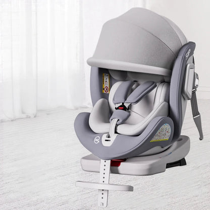 Siège de Sécurité Bébé Multifonction 0-4 ans