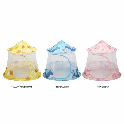 3 couleurs jaune bleu rose comparaison