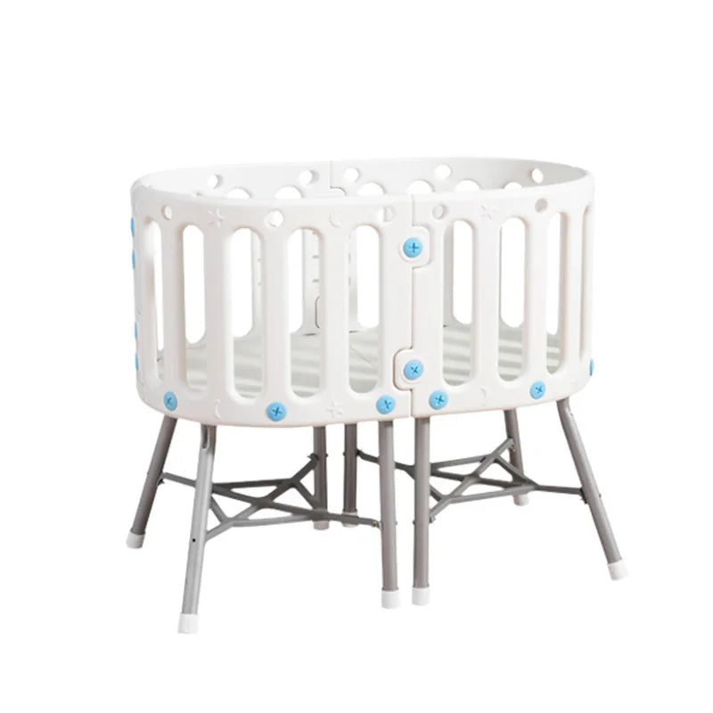 Berceau Bébé Multifonction Design Moderne | Dès la Naissance