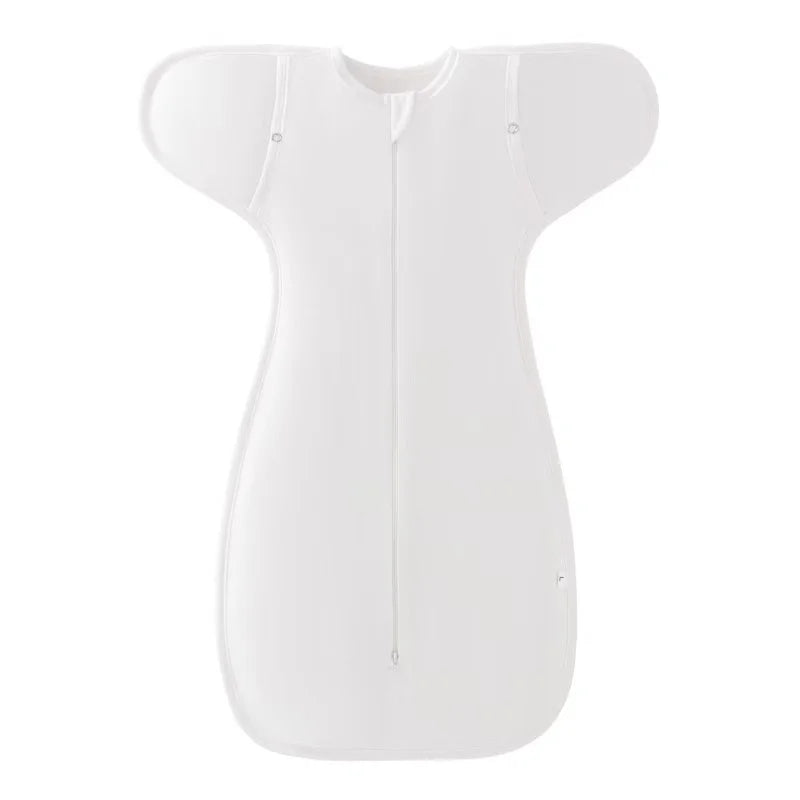 Gigoteuse 100% Coton Nouveau-Né – Motif Animaux | 0-6 Mois
