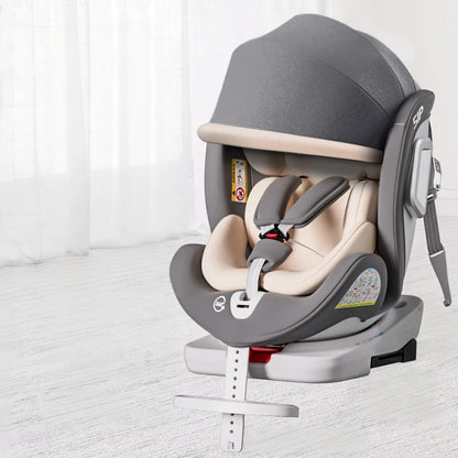 Siège de Sécurité Bébé Multifonction 0-4 ans