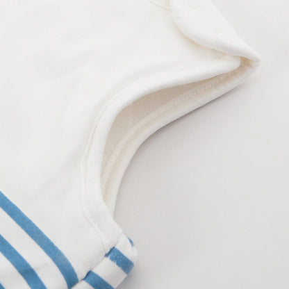 Gigoteuse Bébé Coton 0-24 Mois – Rayures, Pois & Étoiles | HOUSBAY
