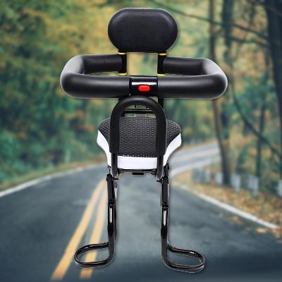 Siège Vélo pour Enfant - KidsBikeSeat™
