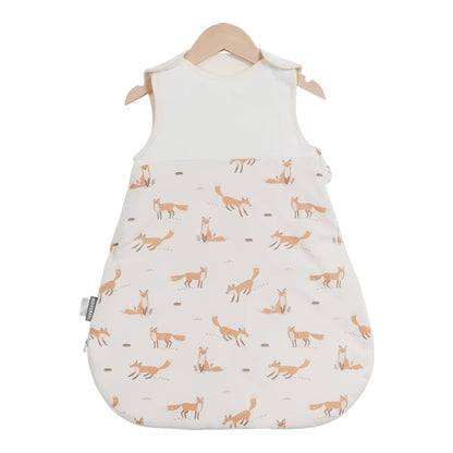 Gigoteuse Bébé Sans Manches Coton Fin 0-24 Mois – HOUSBAY | TOG 2.5