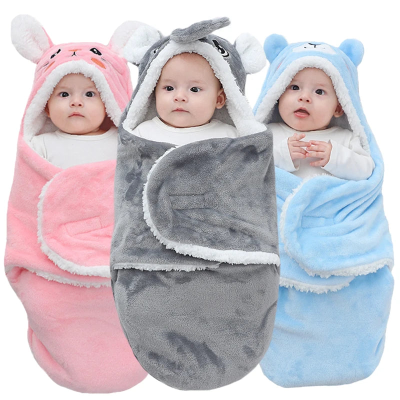 Gigoteuse Bébé | Cocon Douillet