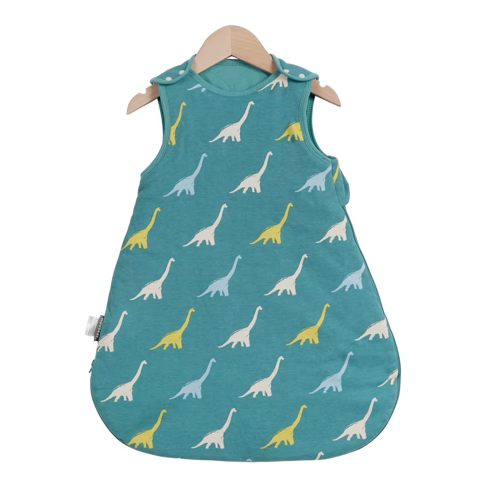 Gigoteuse Bébé Sans Manches Coton Fin 0-24 Mois – HOUSBAY | TOG 2.5