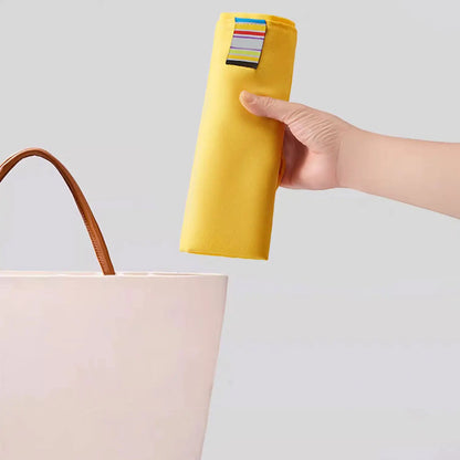 Harnais de Sécurité pour Bébé - BabySecure™ - Jaune