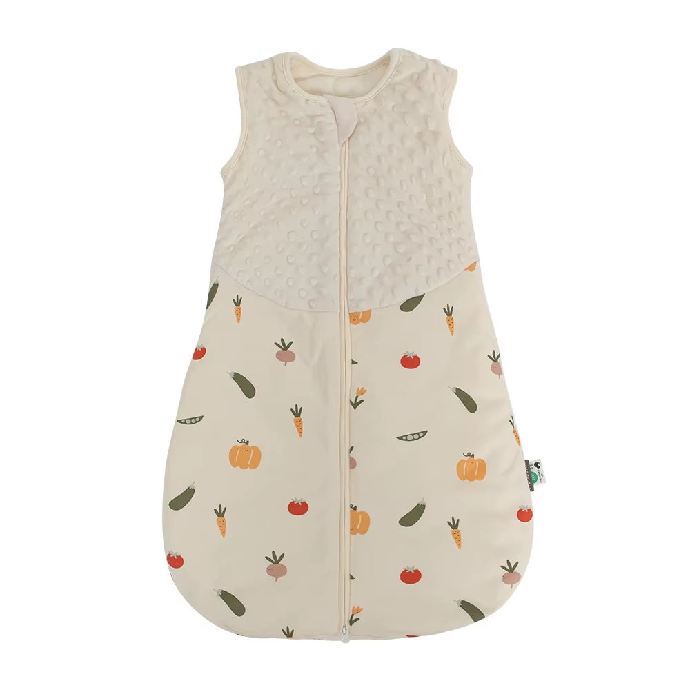Gigoteuse Bébé HOUSBAY – Motif Animaux Cartoon | 0-18 mois