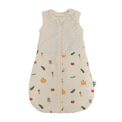 Gigoteuse Bébé HOUSBAY – Motif Animaux Cartoon | 0-18 mois