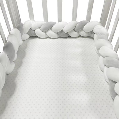 Tresse de lit idéale et confortable