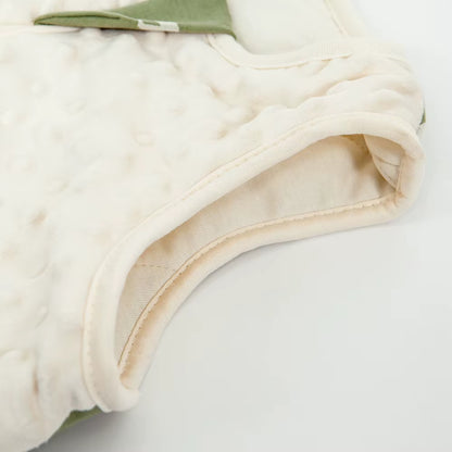 Gigoteuse Bébé HOUSBAY – Motif Animaux Cartoon | 0-18 mois
