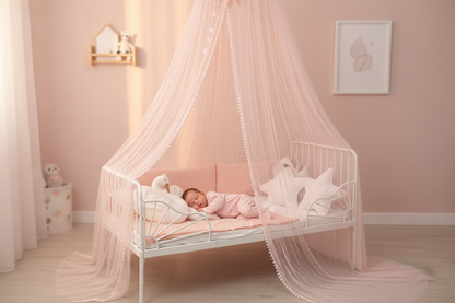 Bébé endormi