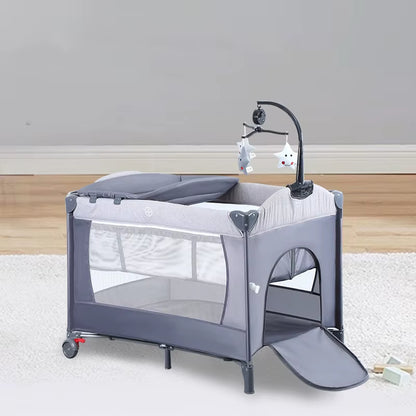 berceau bebe système cododo