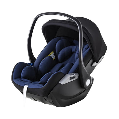 Siège Auto Bébé 3-en-1 Portable Multifonction – Certifié ECE | Leshu