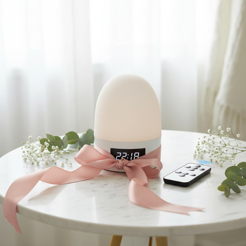 Cadeau baby shower