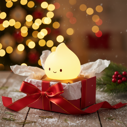 Cadeau Noël