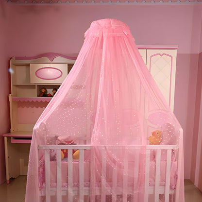 ciel de lit cabane  moustiquaire