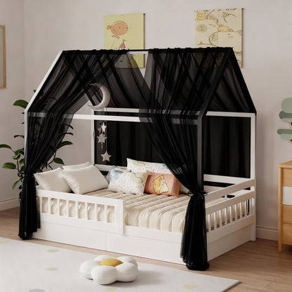 Ciel de lit enfant | Cocon Magique