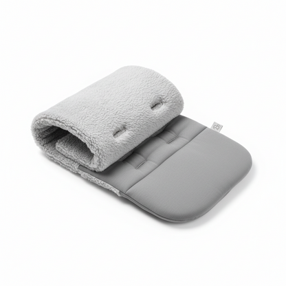 Coussin universel multifonctionnel pour poussette et siège auto bébé – Double face