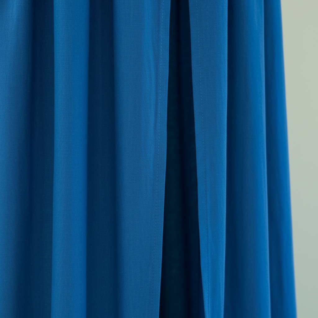 Détail tissu