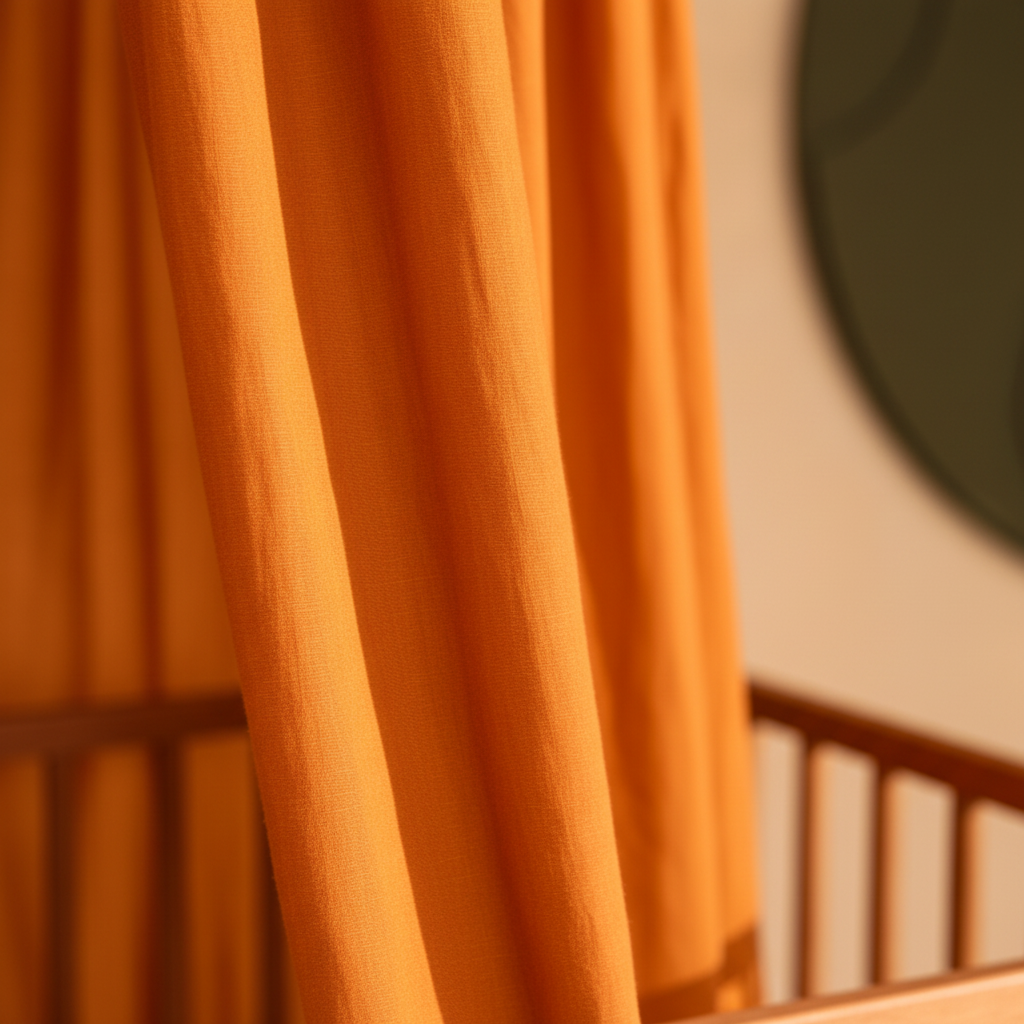 Détail tissu