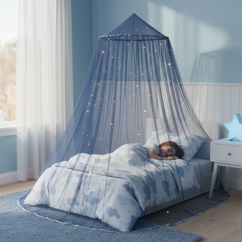 Enfant qui dort