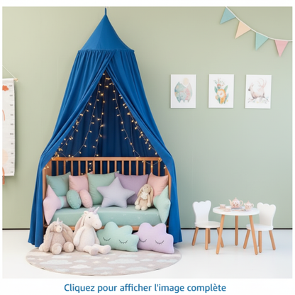 Espace de jeu