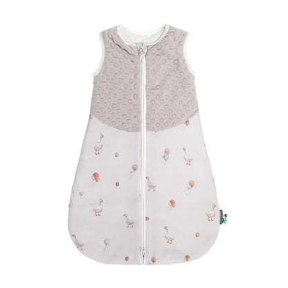 Gigoteuse Bébé HOUSBAY – Motif Animaux Cartoon | 0-18 mois