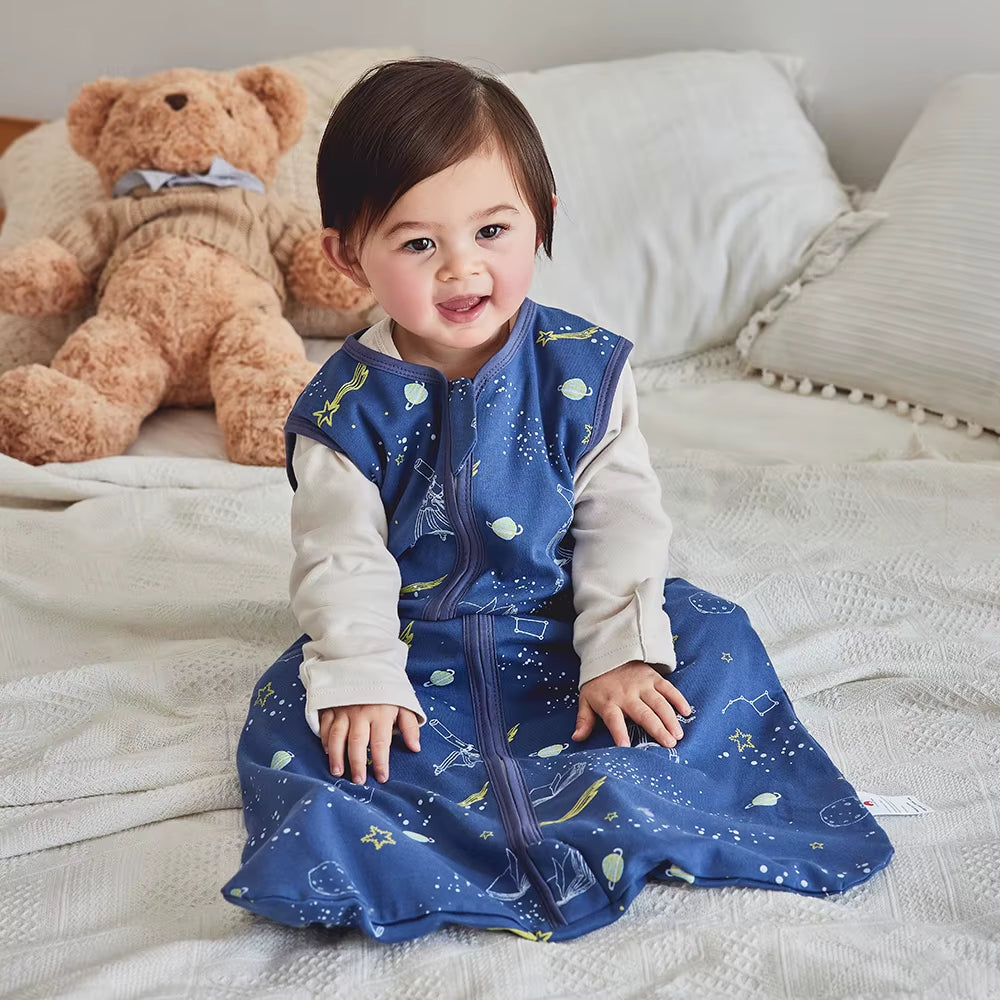 Gigoteuse Bébé Coton | Doux Rêves