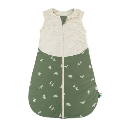 Gigoteuse Bébé HOUSBAY – Motif Animaux Cartoon | 0-18 mois