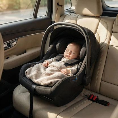 Siège auto bebe pivotant | Securotate 360