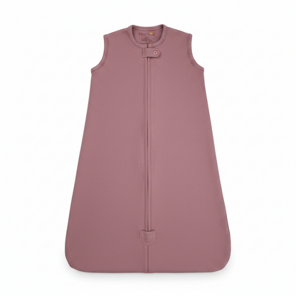 Gigoteuse Bébé Coton Bio avec Pieds – Mama Cheetah | TOG 1.0 | S (0-6 M)
