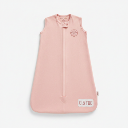Gigoteuse Bébé Coton Bio avec Pieds – Mama Cheetah | TOG 1.0 | S (0-6 M)