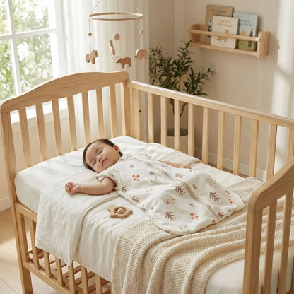 Gigoteuse Bébé Coton | Doux Rêves