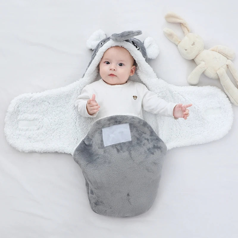 Gigoteuse Bébé | Cocon Douillet