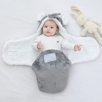 Gigoteuse Bébé | Cocon Douillet