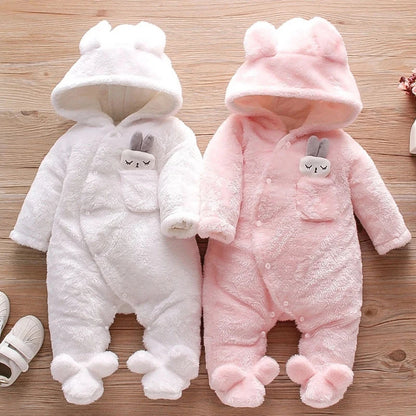 Gigoteuse bébé garçon | Douillette Hivernale