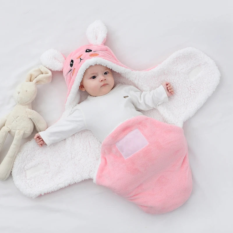 Gigoteuse Bébé | Cocon Douillet