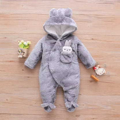 Gigoteuse bébé garçon | Douillette Hivernale