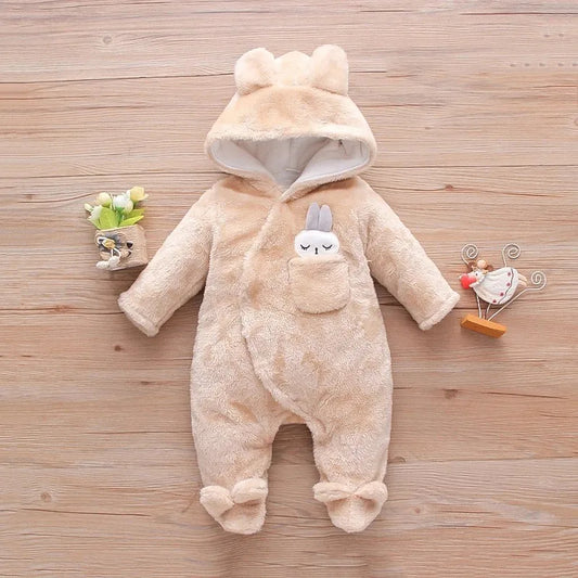 Gigoteuse bébé garçon | Douillette Hivernale