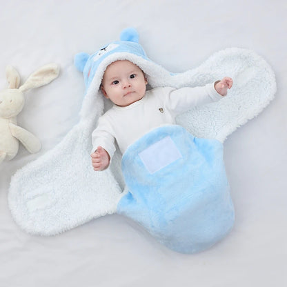 Gigoteuse Bébé | Cocon Douillet
