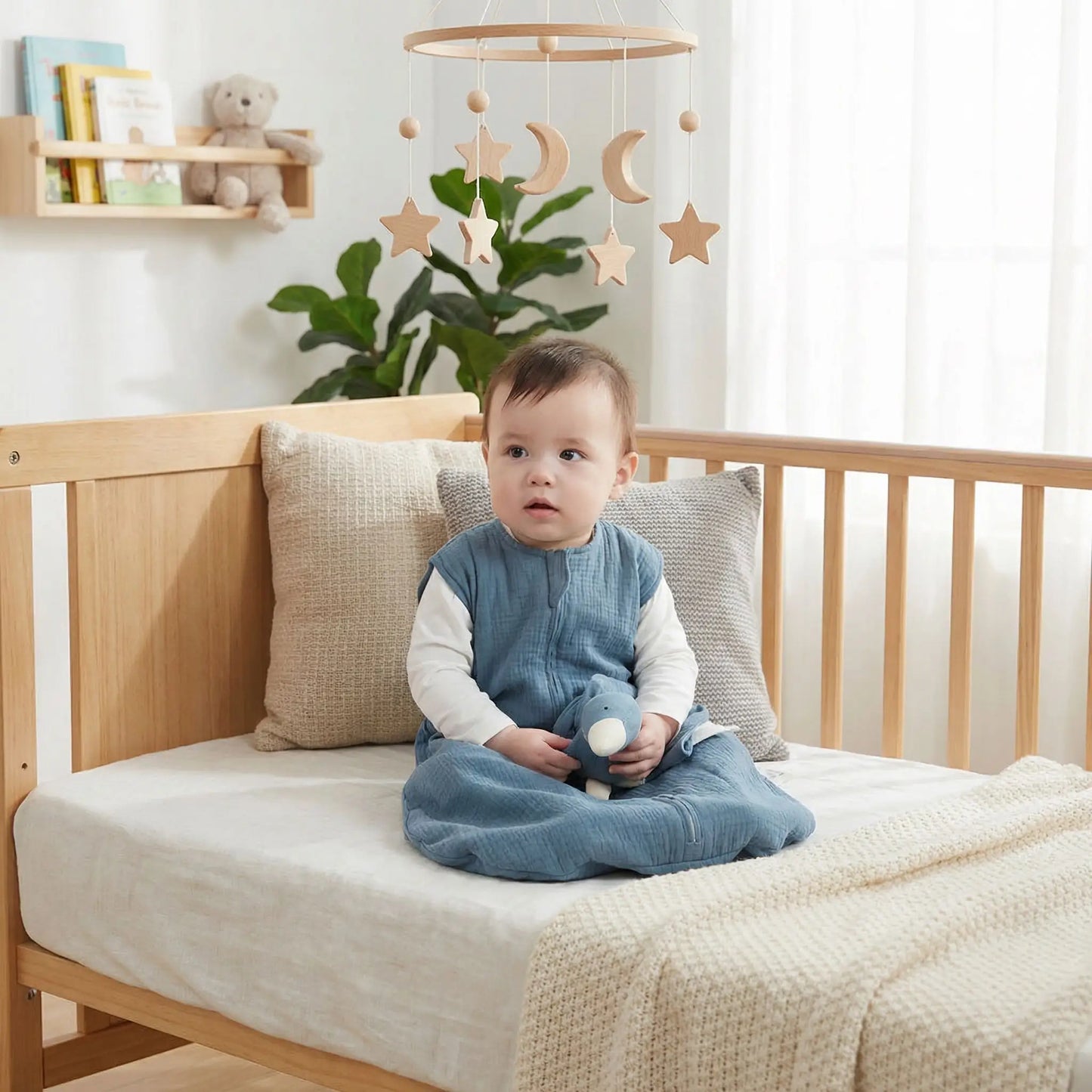 gigoteuse comfort