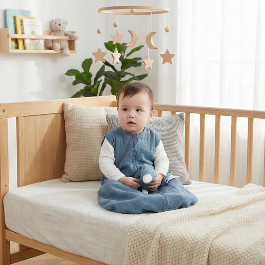 gigoteuse comfort