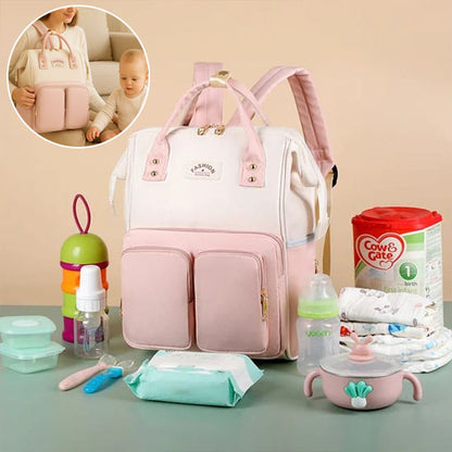 Sac à langer | Organisé Moderne